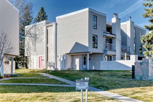 201-3500 Varsity Drive NW Calgary, AB T2L 1Y3