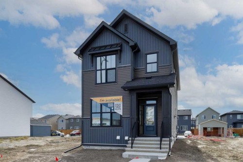 1545 Chinook Gate Drive SW Airdrie, AB T4B 5W2
