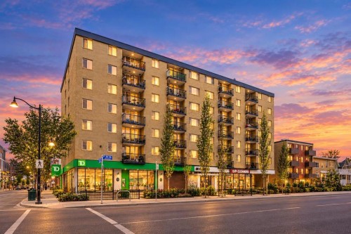 408-505 19 Avenue SW Calgary, AB T2S 0E4