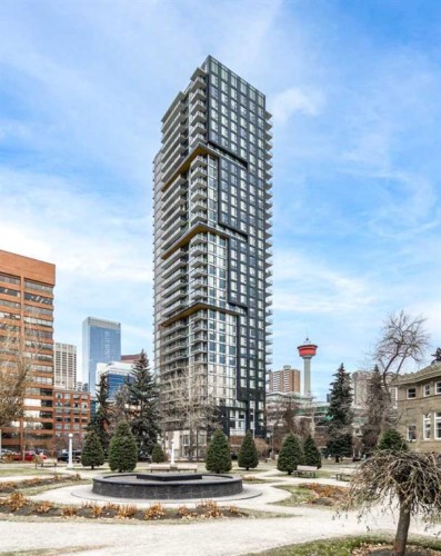 1002-310 12 Avenue SW Calgary, AB T2R 0H2
