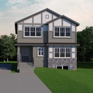 372 Belmont Park SW Calgary, AB T2X 5S9