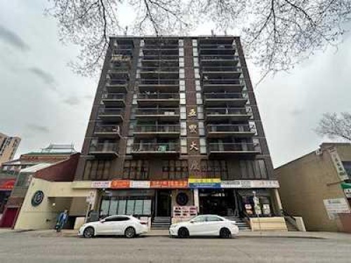 706-108 3 Avenue SW Calgary, AB T2P 0E7