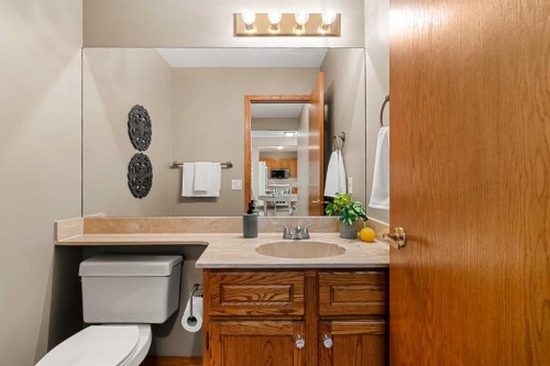 54 Deerview Terrace Se, Calgary, AB 