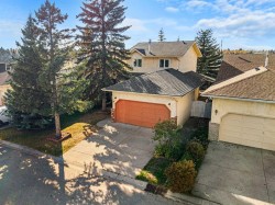 54 Deerview Terrace SE Calgary, AB T2J 7B9