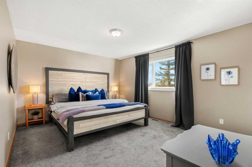 54 Deerview Terrace Se, Calgary, AB 