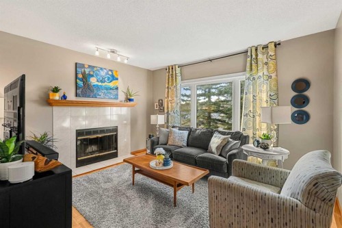 54 Deerview Terrace Se, Calgary, AB 