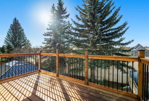 54 Deerview Terrace Se, Calgary, AB 