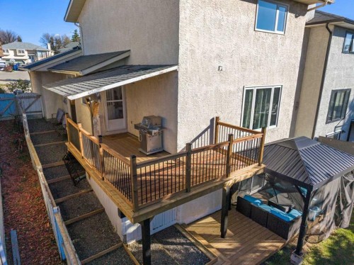 54 Deerview Terrace Se, Calgary, AB 