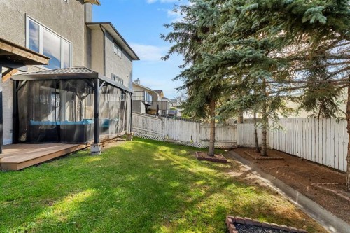54 Deerview Terrace Se, Calgary, AB 