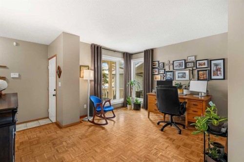 54 Deerview Terrace Se, Calgary, AB 