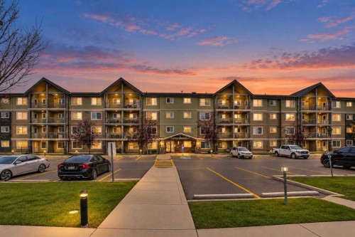 1204-181 Skyview Ranch Manor NE Calgary, AB T3N 0V2