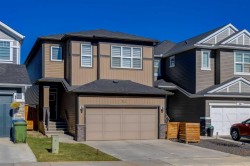 54 Creekstone Square SW Calgary, AB T2X 4P6
