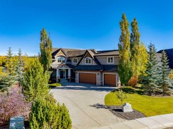 206 Waterside Court  Rural Rocky View County, AB T3L 0C9