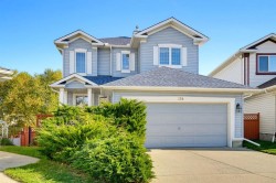 534 Bridlecreek Green SW Calgary, AB T2Y 3P2