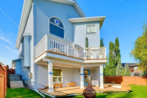 534 Bridlecreek Green Sw, Calgary, AB 