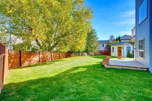534 Bridlecreek Green Sw, Calgary, AB 
