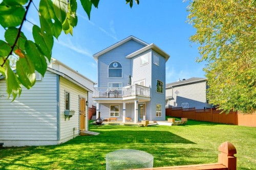 534 Bridlecreek Green Sw, Calgary, AB 