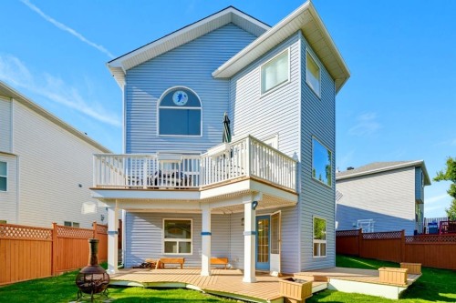 534 Bridlecreek Green Sw, Calgary, AB 