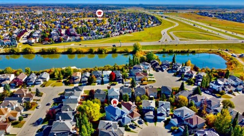 534 Bridlecreek Green Sw, Calgary, AB 