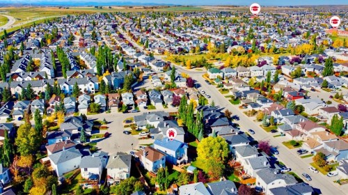 534 Bridlecreek Green Sw, Calgary, AB 