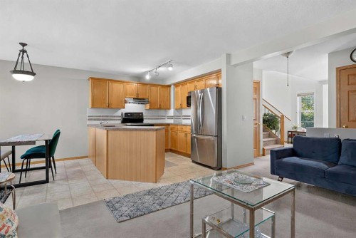 52 Citadel Forest Close Nw, Calgary, AB 