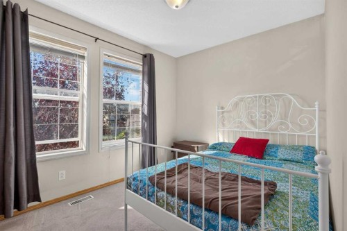 52 Citadel Forest Close Nw, Calgary, AB 