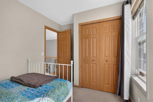 52 Citadel Forest Close Nw, Calgary, AB 