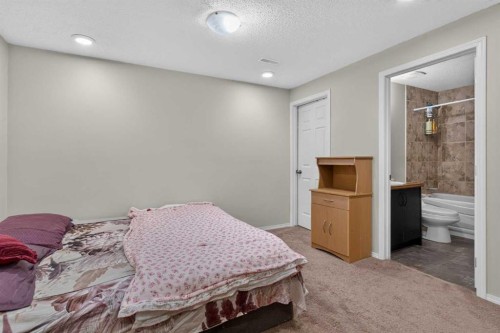 52 Citadel Forest Close Nw, Calgary, AB 