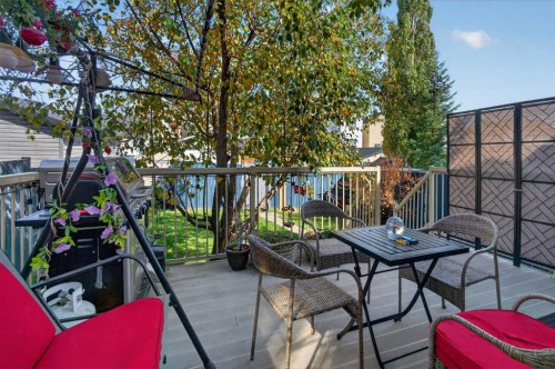 52 Citadel Forest Close Nw, Calgary, AB 