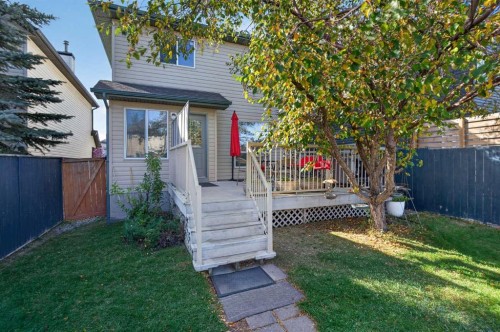 52 Citadel Forest Close Nw, Calgary, AB 
