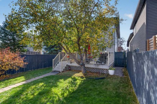 52 Citadel Forest Close Nw, Calgary, AB 