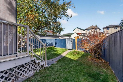 52 Citadel Forest Close Nw, Calgary, AB 
