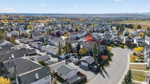 52 Citadel Forest Close Nw, Calgary, AB 