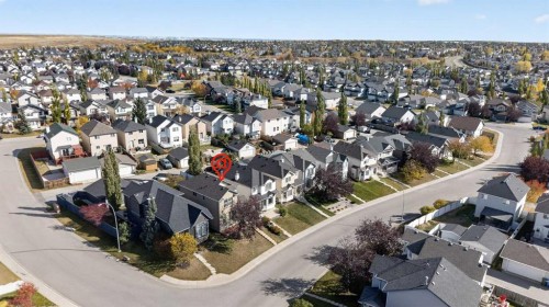 52 Citadel Forest Close Nw, Calgary, AB 