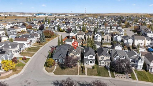 52 Citadel Forest Close Nw, Calgary, AB 