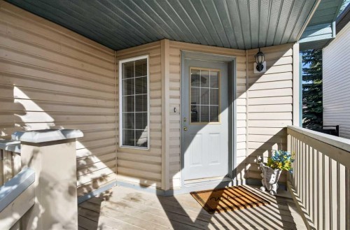 52 Citadel Forest Close Nw, Calgary, AB 