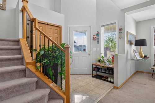 52 Citadel Forest Close Nw, Calgary, AB 