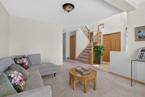 52 Citadel Forest Close Nw, Calgary, AB 