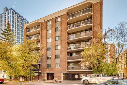 306-537 14 Avenue SW Calgary, AB T2R 0M7
