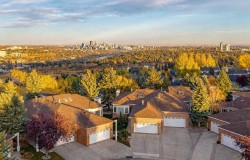 63 Prominence Point SW Calgary, AB T3H 3E8