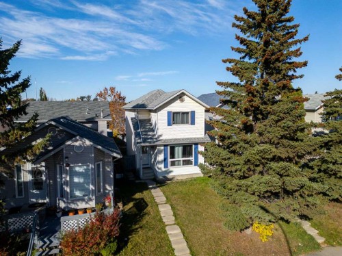 70 Dovercliffe Way, Calgary, AB 