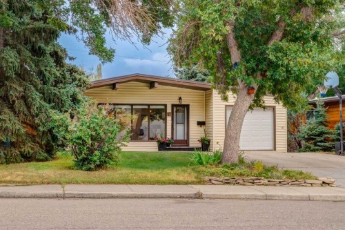 36 Hudson Road Nw, Calgary, AB 
