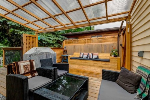 36 Hudson Road Nw, Calgary, AB 