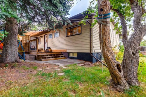36 Hudson Road Nw, Calgary, AB 