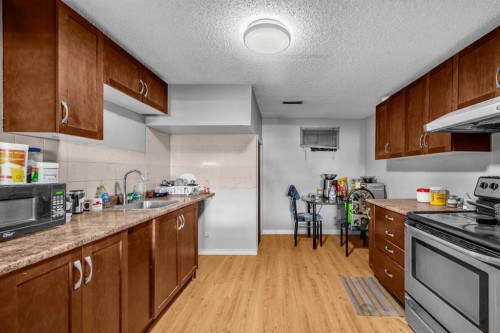 1019 Falworth Road Ne, Calgary, AB 