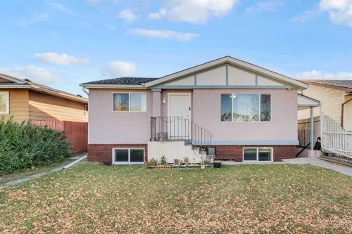 1019 Falworth Road Ne, Calgary, AB 