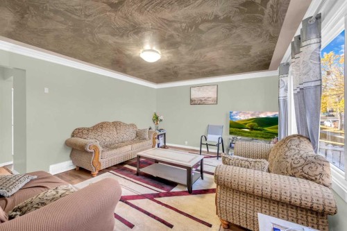 1019 Falworth Road Ne, Calgary, AB 