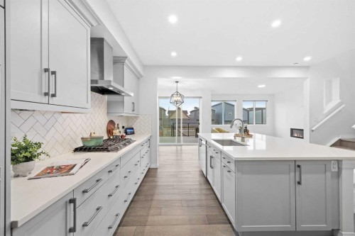 101 Howse Common Ne, Calgary, AB 