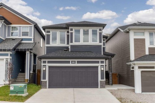 101 Howse Common Ne, Calgary, AB 