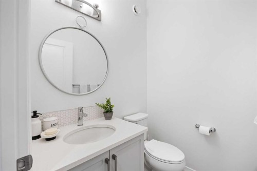 101 Howse Common Ne, Calgary, AB 